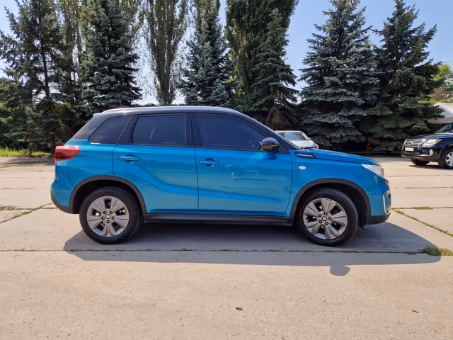Suzuki Vitara - зображення 3