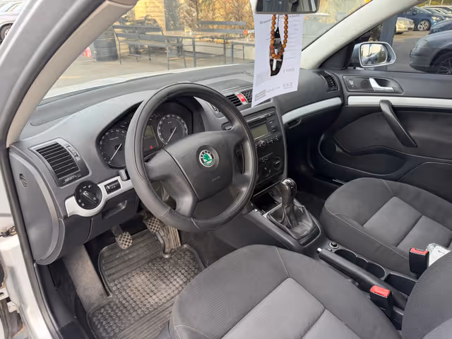 Skoda Octavia - зображення 5