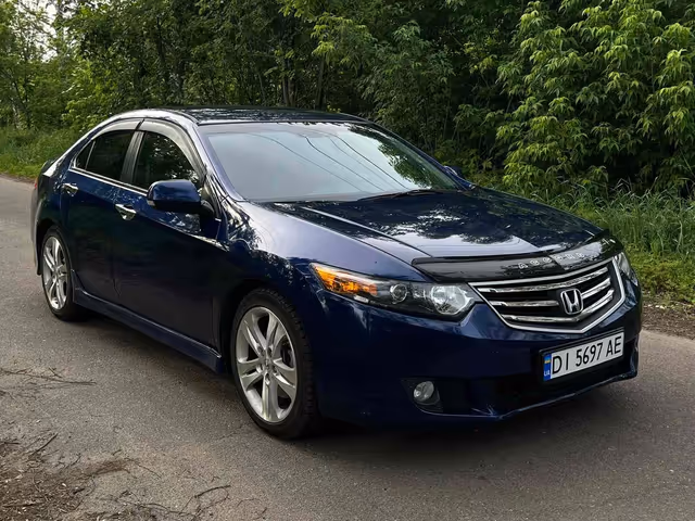 Honda Accord - зображення 2