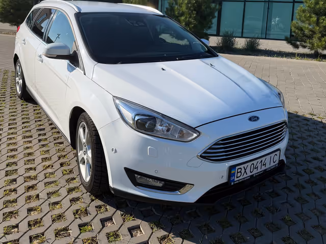 Ford Focus - зображення 3