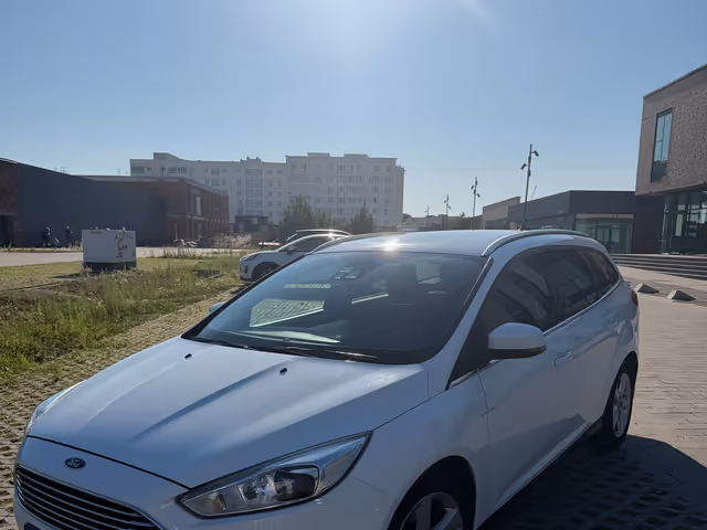 Ford Focus - зображення 5