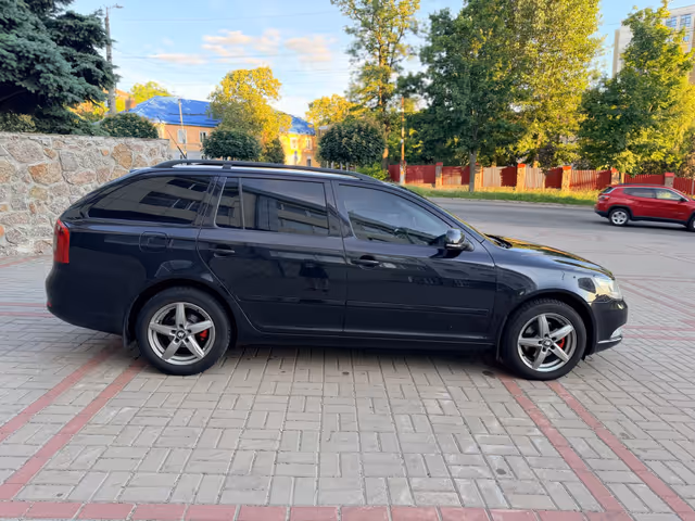 Skoda Octavia - зображення 3