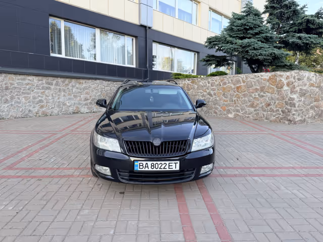Skoda Octavia - зображення 1