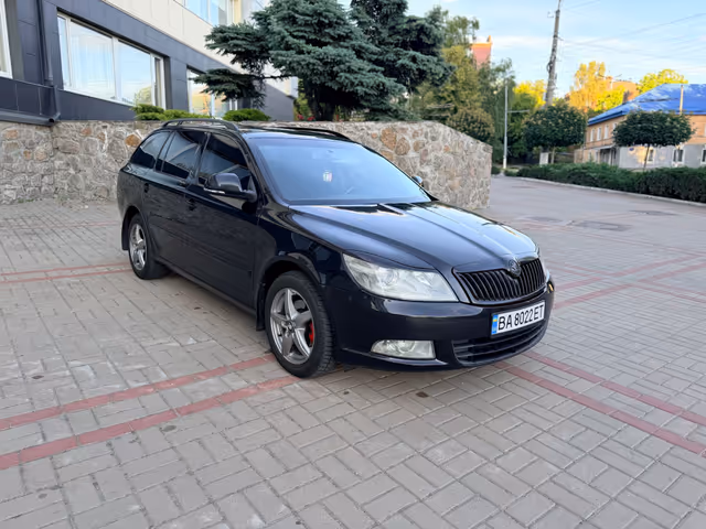 Skoda Octavia - зображення 2