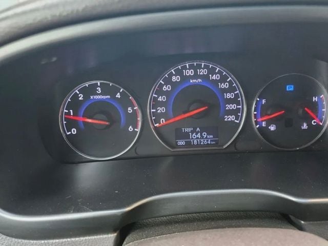 Hyundai Santa Fe 2011, Херсон, $13 100 - зображення 5