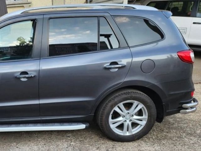 Hyundai Santa Fe 2011, Херсон, $13 100 - зображення 1