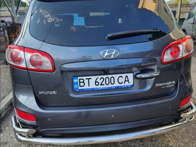 Hyundai Santa Fe 2011, Херсон, $13 100 - зображення 2