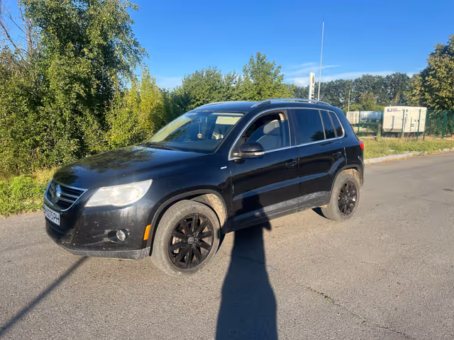 Volkswagen Tiguan - зображення 2