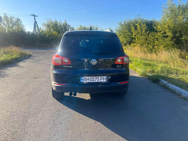 Volkswagen Tiguan - зображення 4