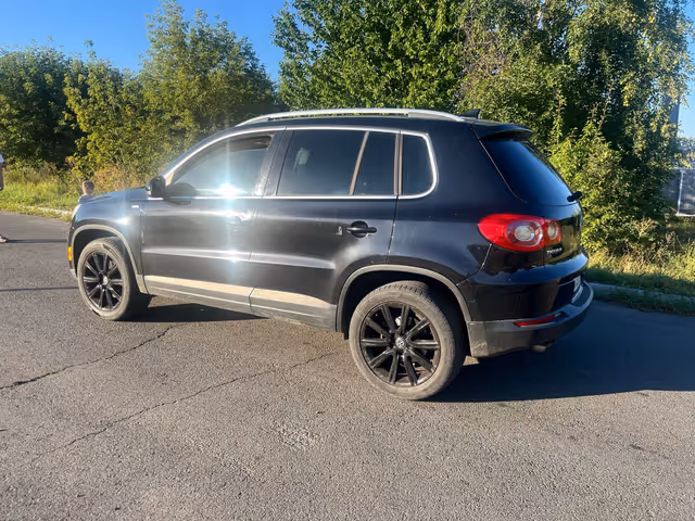 Volkswagen Tiguan - зображення 3