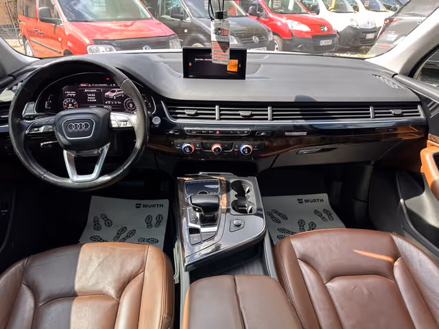 Audi Q7 - зображення 4