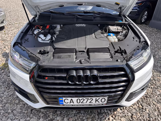 Audi Q7 - зображення 5