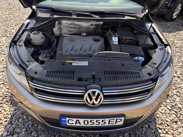 Volkswagen Tiguan - зображення 5