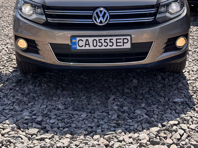Volkswagen Tiguan - зображення 3