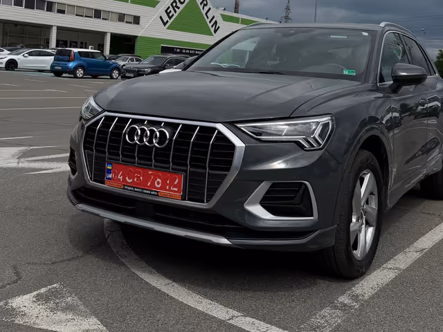 Audi Q3 - зображення 2