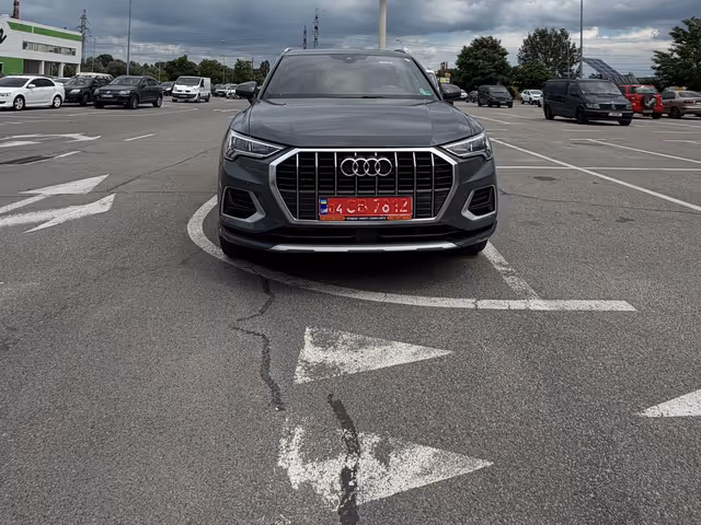 Audi Q3 - зображення 4