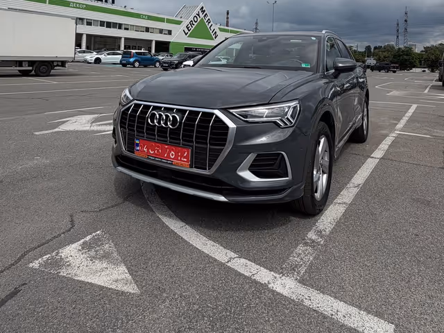 Audi Q3 - зображення 3