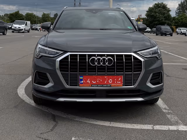 Audi Q3 - зображення 5