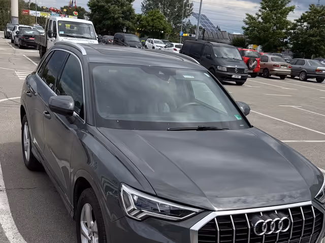 Audi Q3 - зображення 1