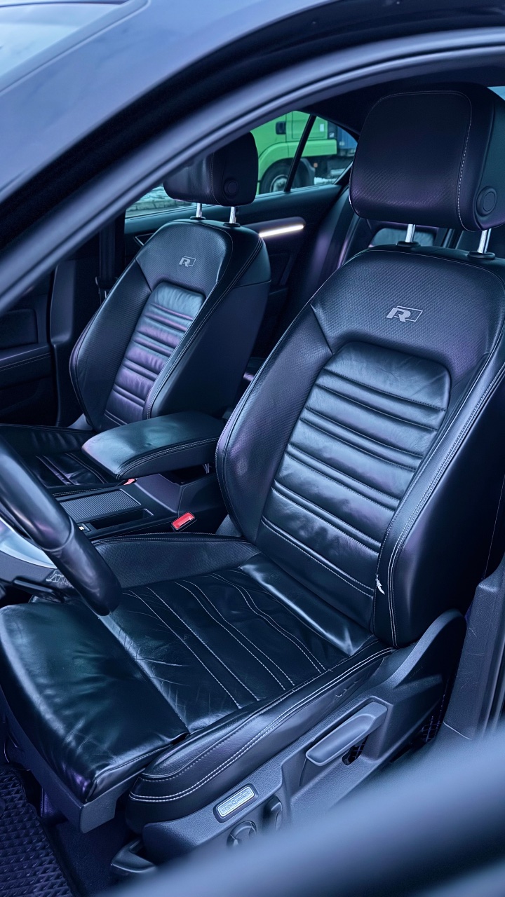 Volkswagen Passat - фото 22
