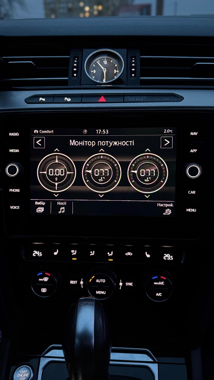 Volkswagen Passat - фото 25