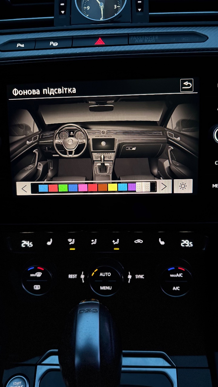 Volkswagen Passat - фото 13