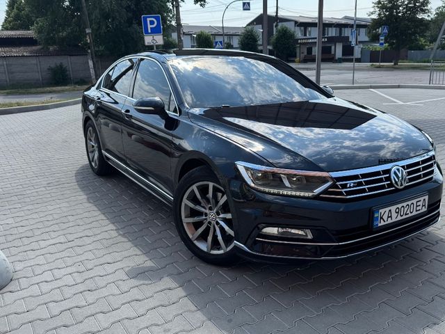 Volkswagen Passat - фото 3