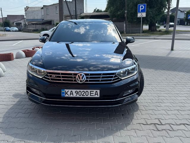 Volkswagen Passat - фото 5