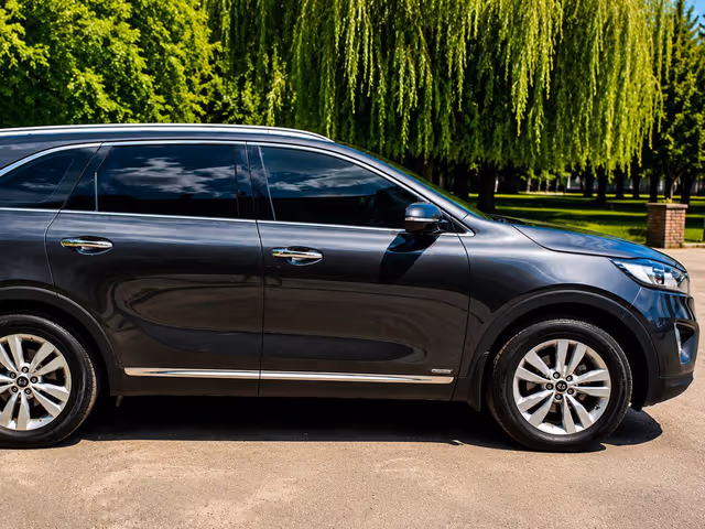Kia Sorento - зображення 4