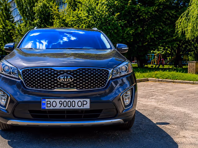 Kia Sorento - зображення 3