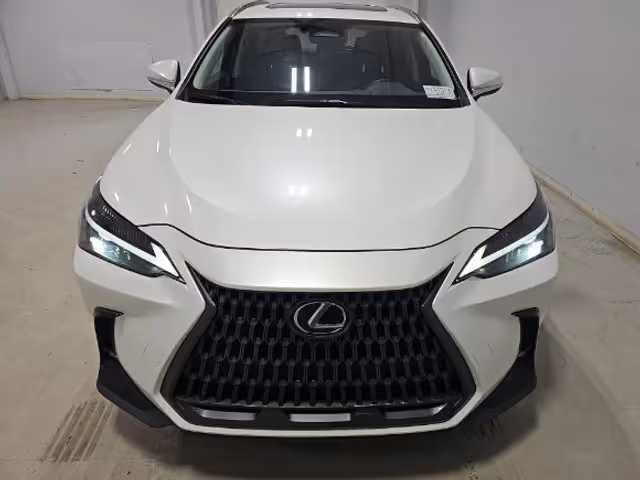 Lexus NX - зображення 2