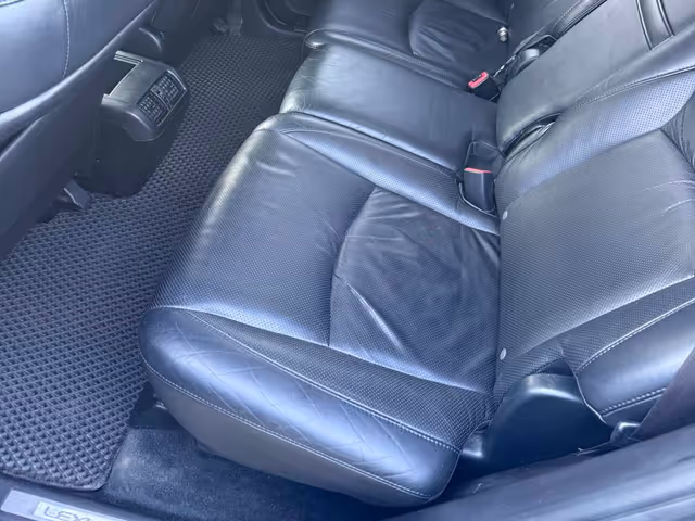 Lexus RX - зображення 5
