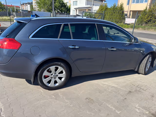 Opel Insignia - зображення 5