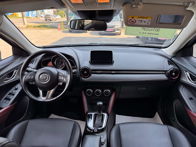 Mazda CX-3 - зображення 3