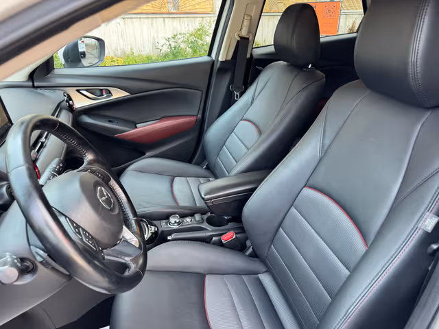 Mazda CX-3 - зображення 4