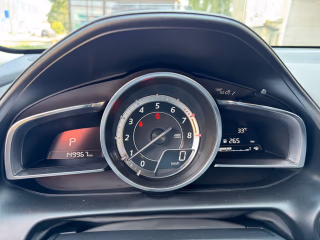 Mazda CX-3 - зображення 2