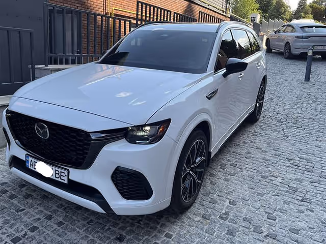 Mazda CX-70 - зображення 2