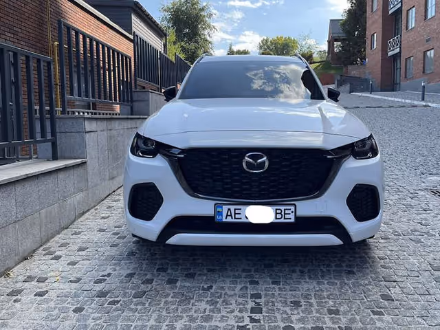 Mazda CX-70 - зображення 1