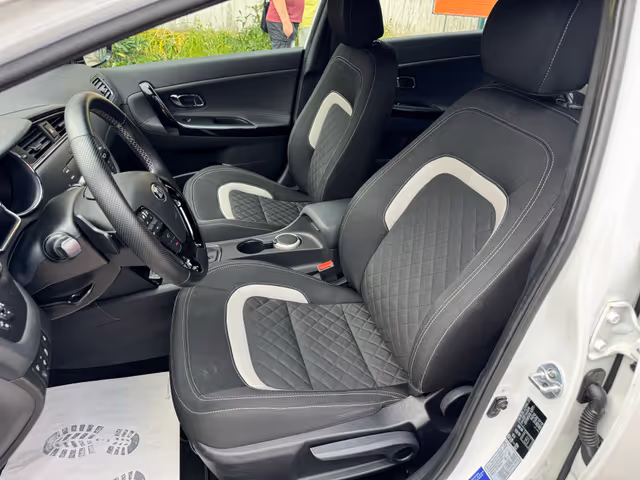 Kia Ceed - зображення 4
