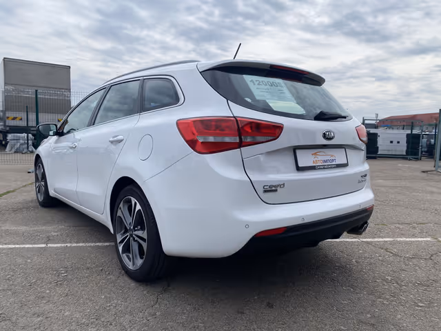 Kia Ceed - зображення 3