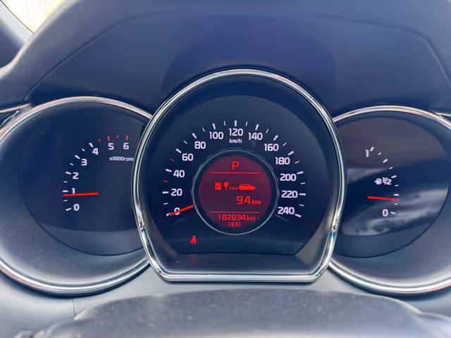 Kia Ceed - зображення 2