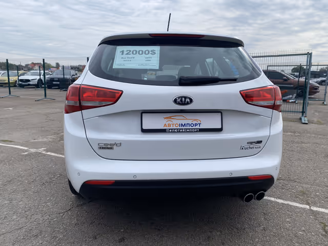 Kia Ceed - зображення 4