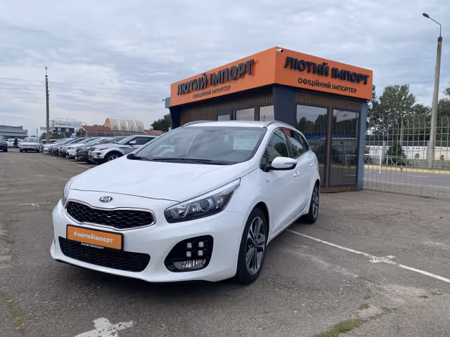 Kia Ceed - зображення 1