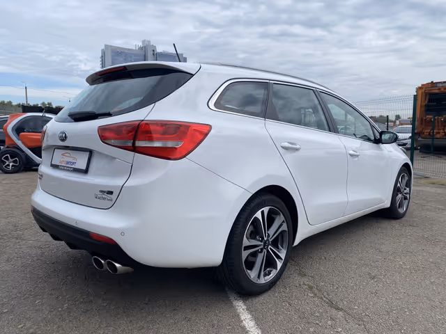 Kia Ceed - зображення 5