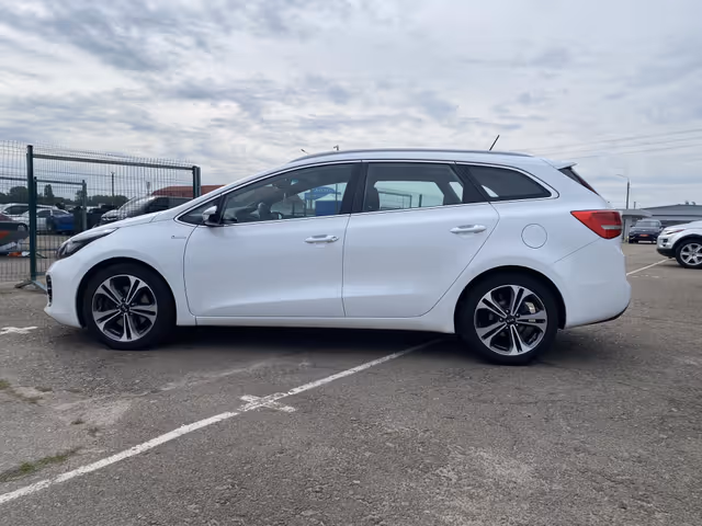 Kia Ceed - зображення 2