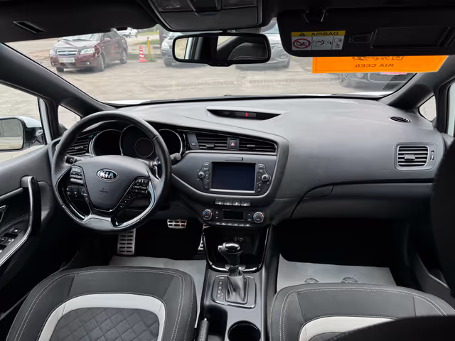 Kia Ceed - зображення 3