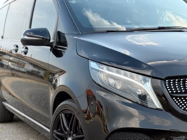 Mercedes-Benz V-Класс - зображення 4