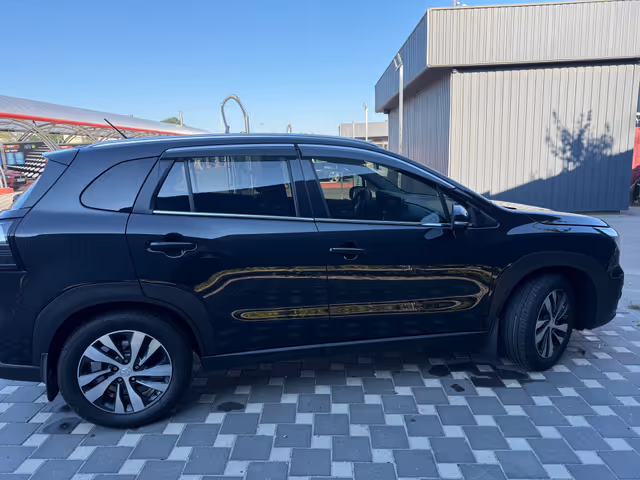 Suzuki SX4 - зображення 2