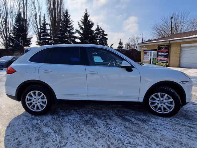 Porsche Cayenne - зображення 3