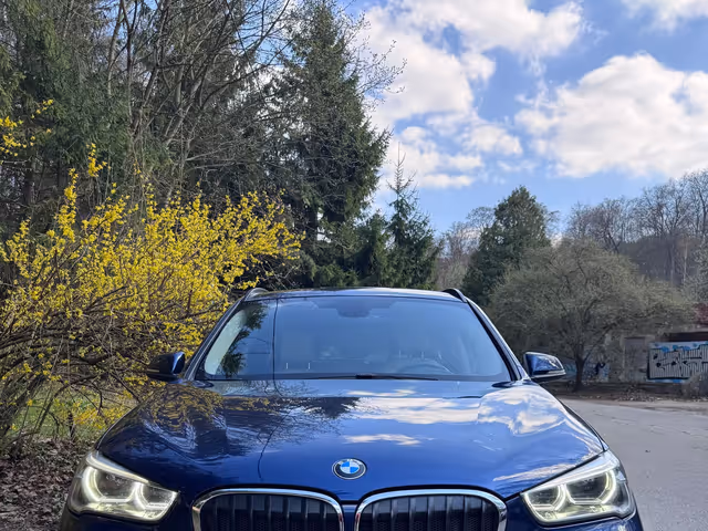 BMW X1 - зображення 2